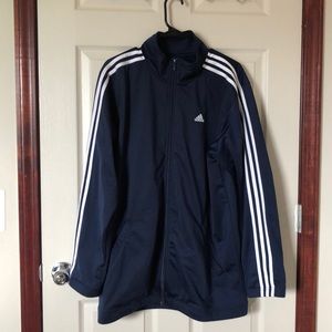 Adidas Jacket